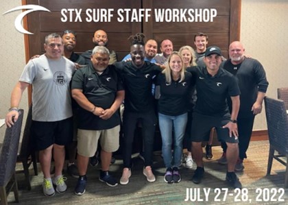 STX Surf Workshop
