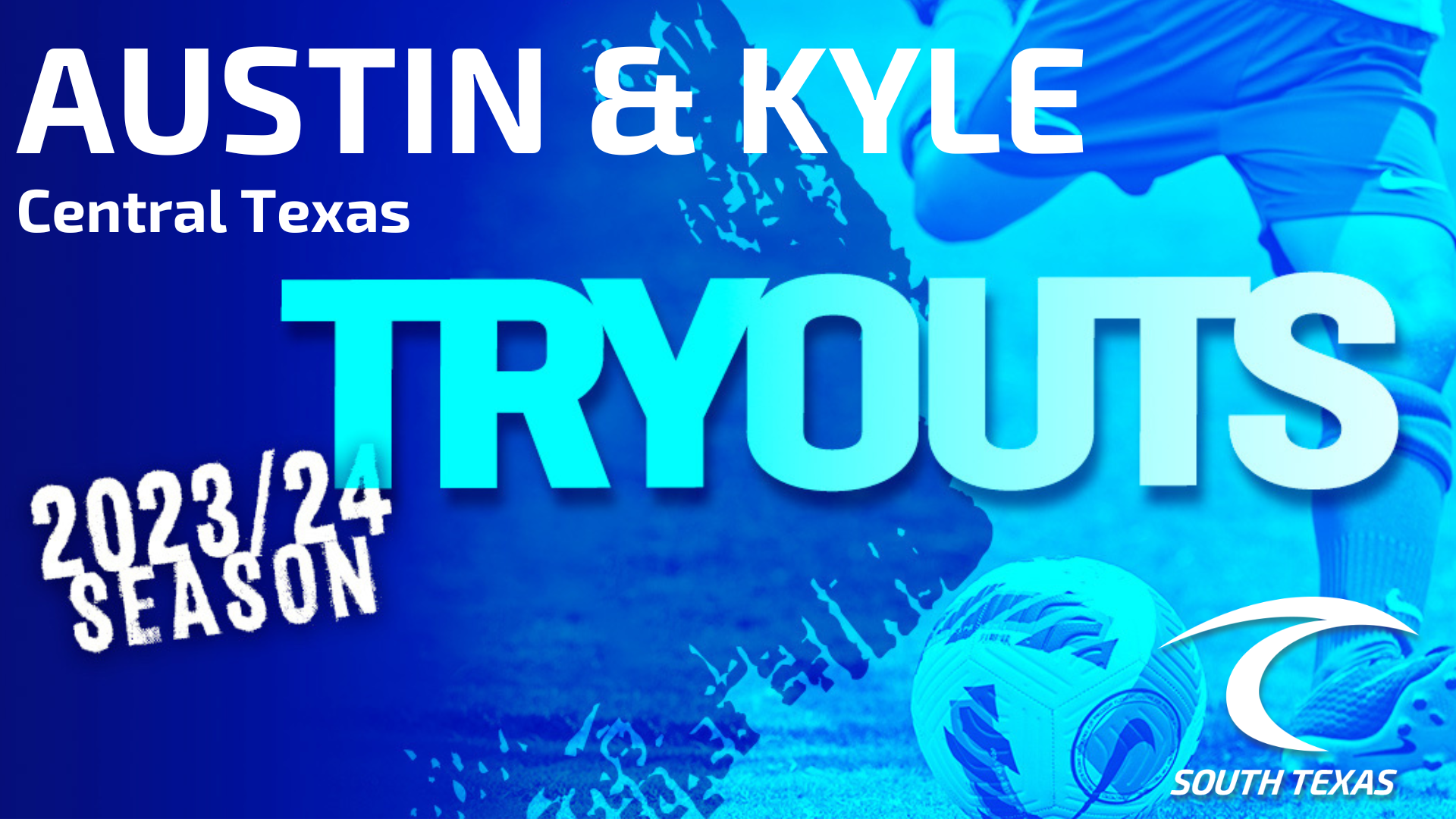 Tryouts - Austin & Kyle