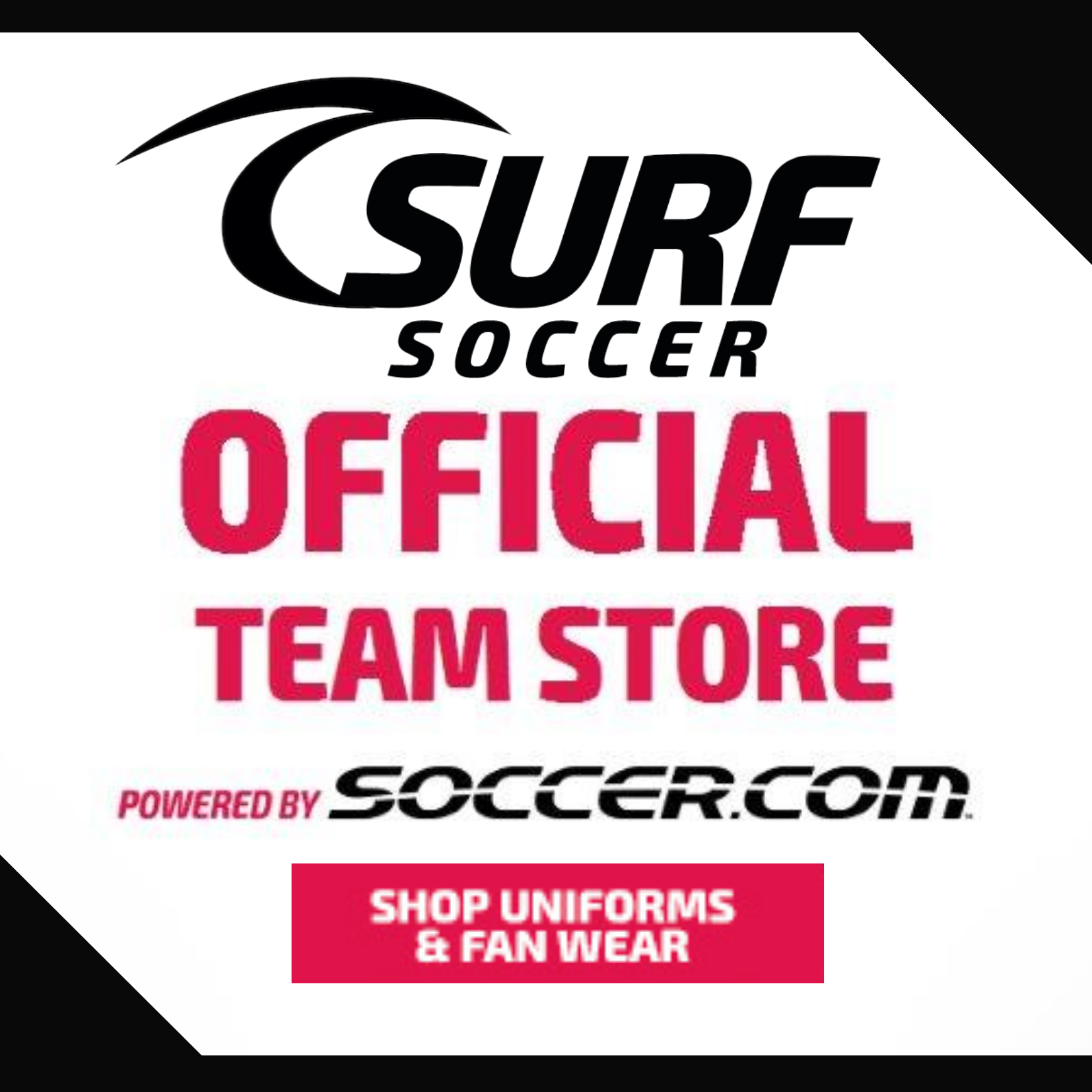 Official Team Store